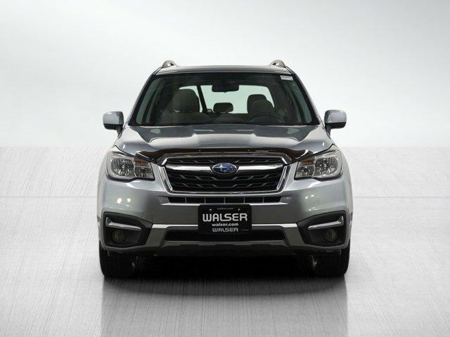 used 2017 Subaru Forester car, priced at $16,998