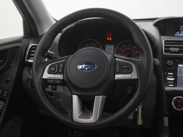 used 2017 Subaru Forester car, priced at $16,998