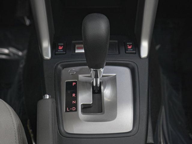 used 2017 Subaru Forester car, priced at $16,998