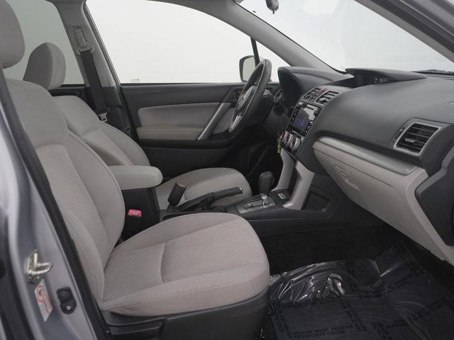 used 2017 Subaru Forester car, priced at $16,998