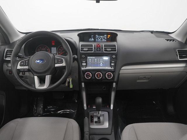 used 2017 Subaru Forester car, priced at $16,998