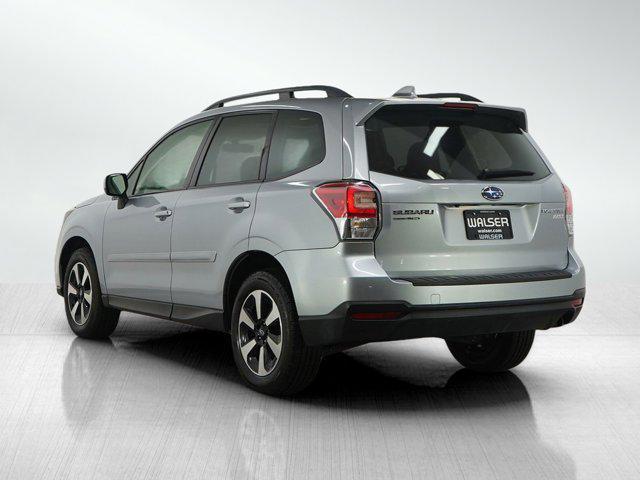 used 2017 Subaru Forester car, priced at $16,998