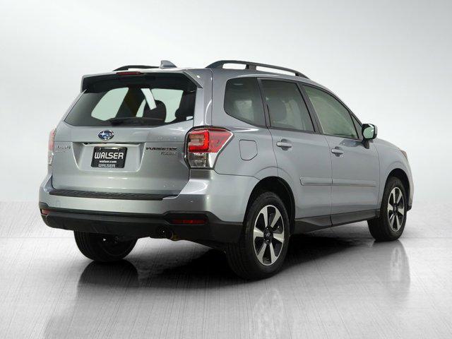used 2017 Subaru Forester car, priced at $16,998