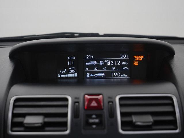 used 2017 Subaru Forester car, priced at $16,998