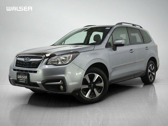 used 2017 Subaru Forester car, priced at $16,998