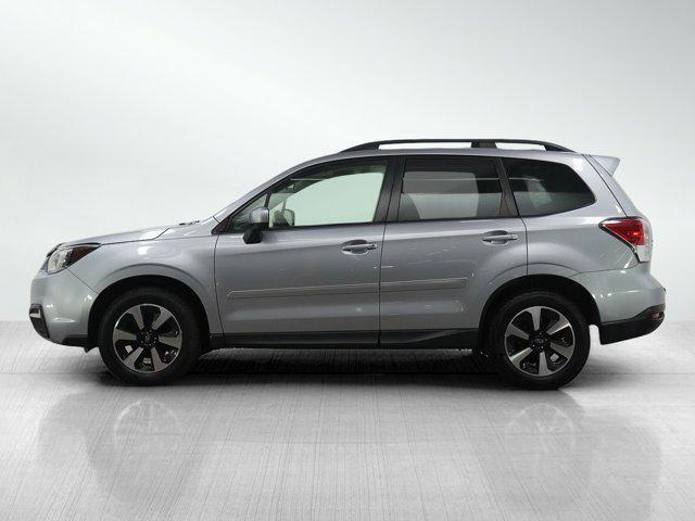 used 2017 Subaru Forester car, priced at $16,998