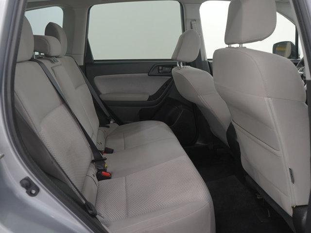 used 2017 Subaru Forester car, priced at $16,998