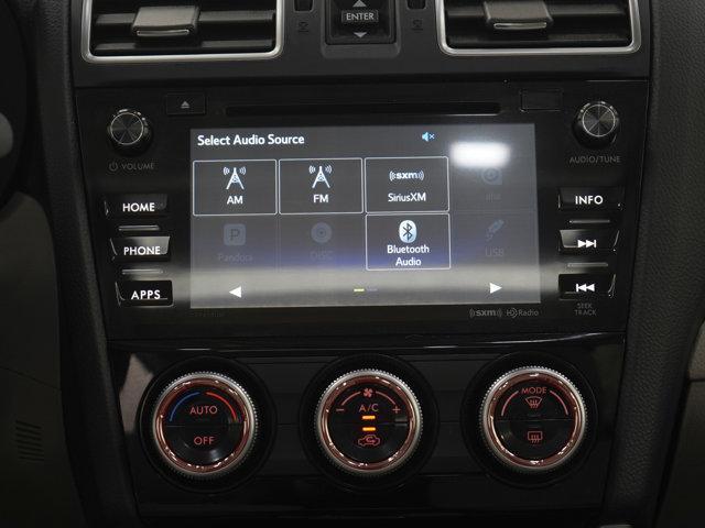 used 2017 Subaru Forester car, priced at $16,998