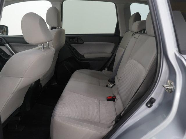 used 2017 Subaru Forester car, priced at $16,998