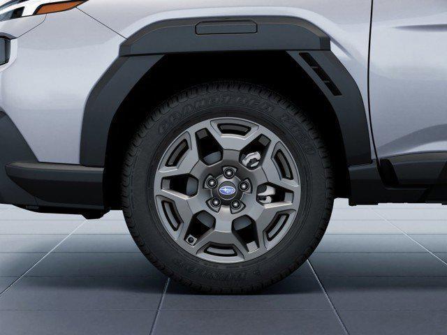 new 2026 Subaru Outback car, priced at $36,233