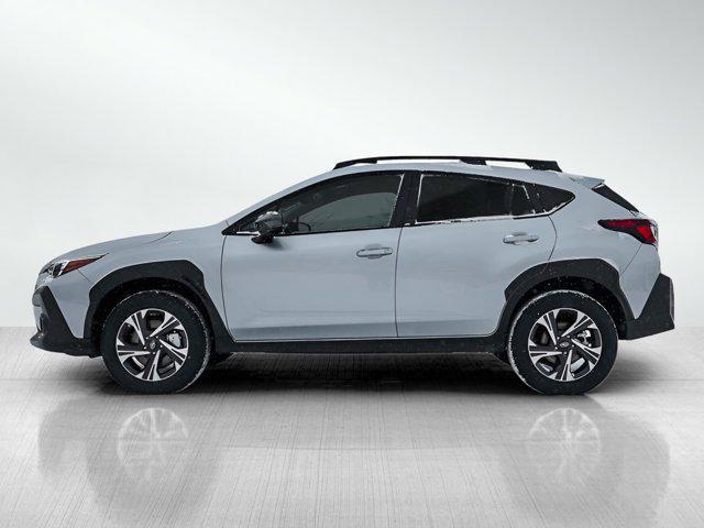 new 2026 Subaru Crosstrek car, priced at $29,374