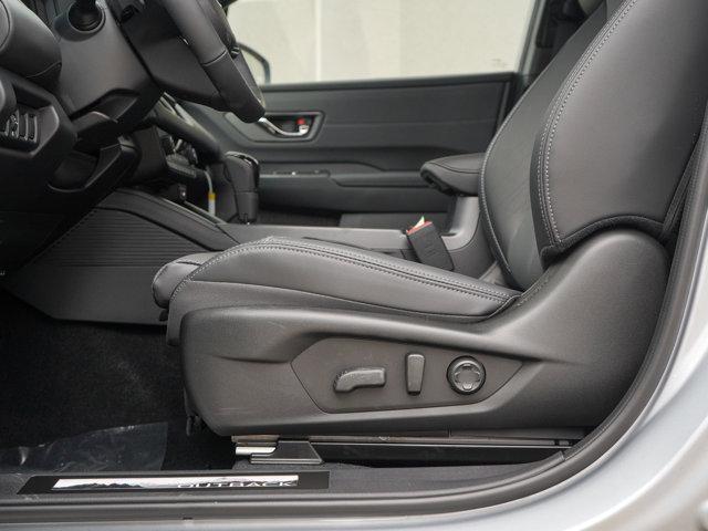 new 2026 Subaru Outback car, priced at $47,365