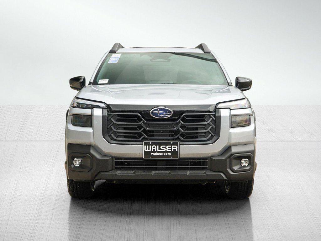 new 2026 Subaru Outback car, priced at $47,424
