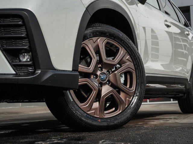 new 2026 Subaru Ascent car, priced at $47,981