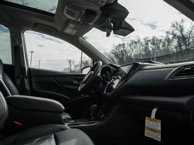 new 2026 Subaru Ascent car, priced at $47,981