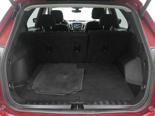 used 2019 Chevrolet Equinox car, priced at $17,998