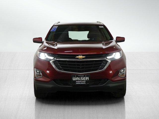 used 2019 Chevrolet Equinox car, priced at $17,998