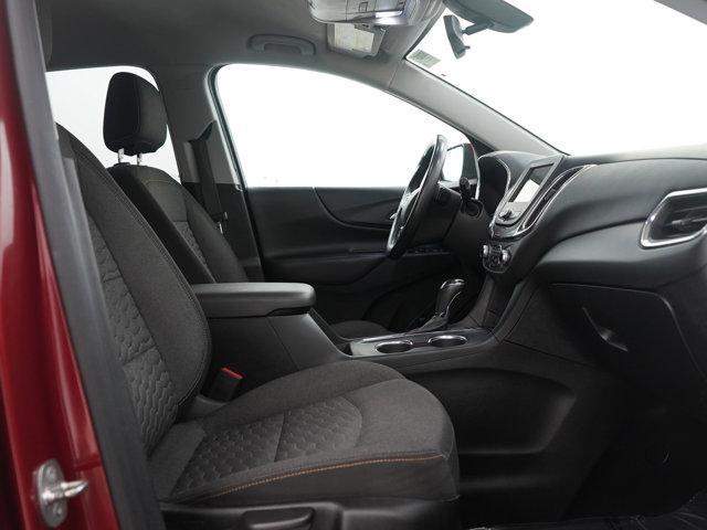 used 2019 Chevrolet Equinox car, priced at $17,998