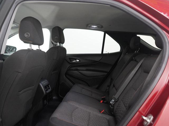 used 2019 Chevrolet Equinox car, priced at $17,998