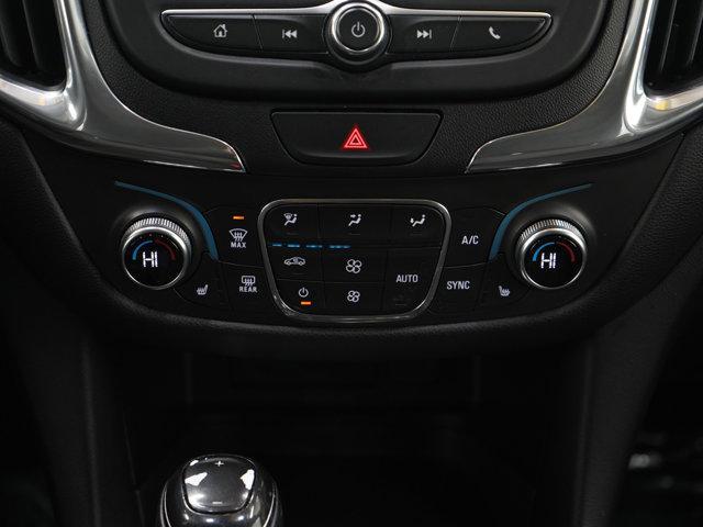 used 2019 Chevrolet Equinox car, priced at $17,998
