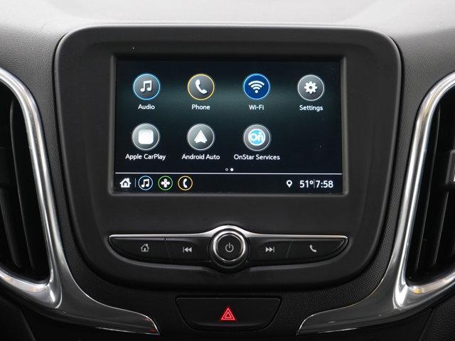 used 2019 Chevrolet Equinox car, priced at $17,998