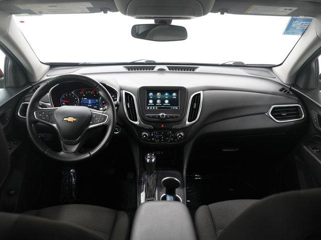 used 2019 Chevrolet Equinox car, priced at $17,998