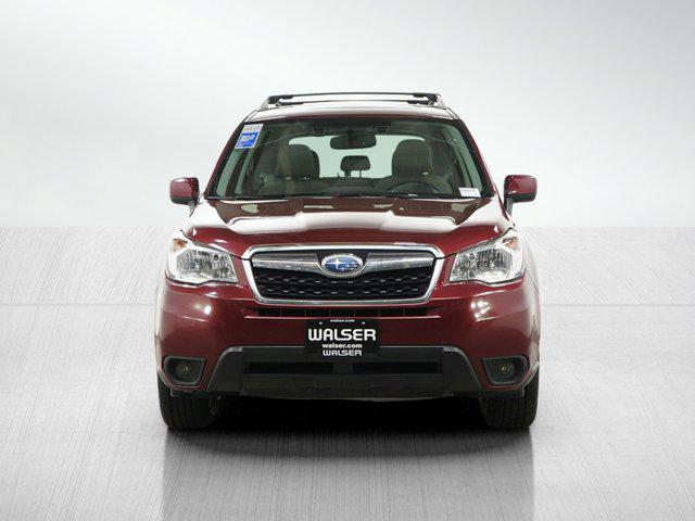 used 2016 Subaru Forester car, priced at $13,998