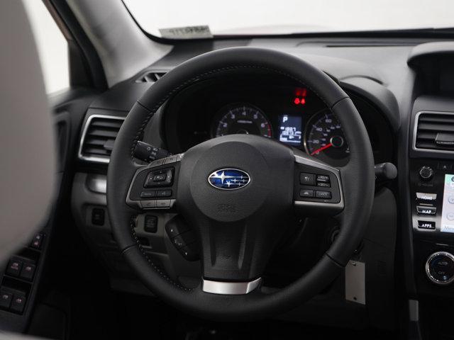 used 2016 Subaru Forester car, priced at $13,998