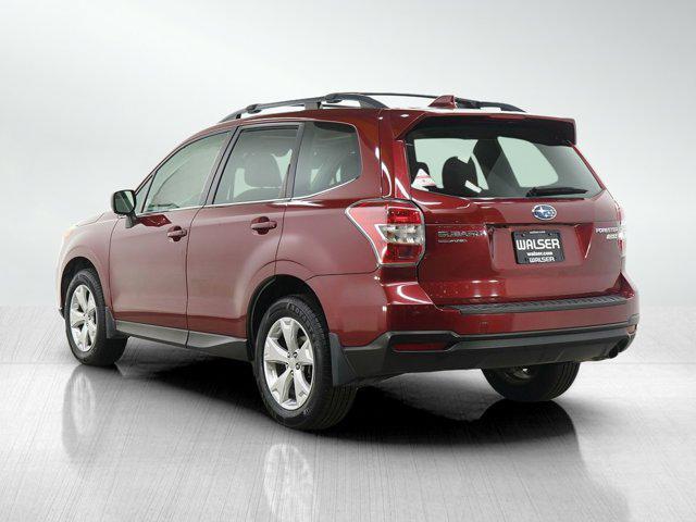 used 2016 Subaru Forester car, priced at $13,998