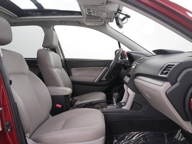 used 2016 Subaru Forester car, priced at $13,998