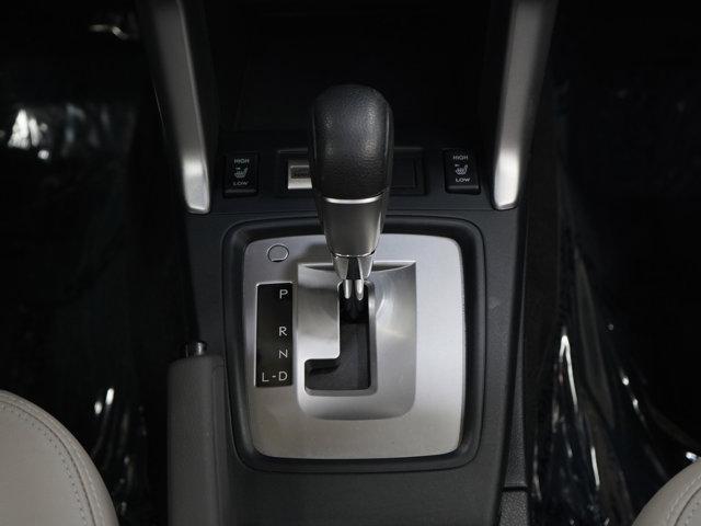 used 2016 Subaru Forester car, priced at $13,998