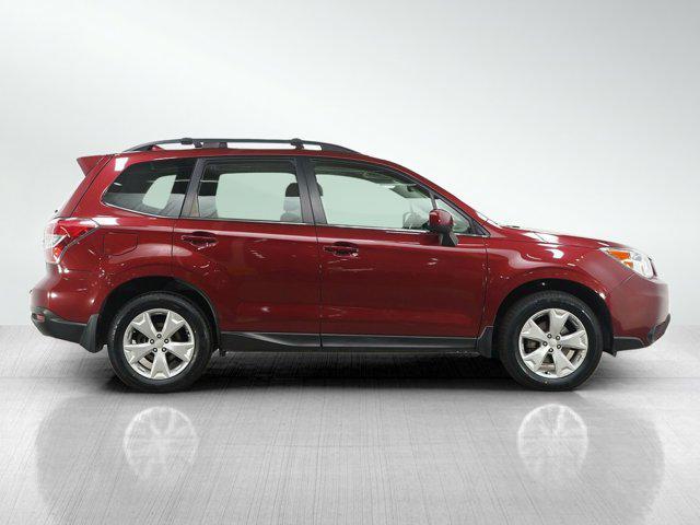 used 2016 Subaru Forester car, priced at $13,998