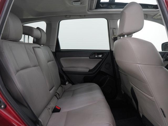 used 2016 Subaru Forester car, priced at $13,998