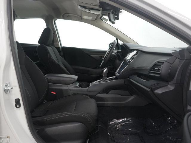 used 2025 Subaru Legacy car, priced at $26,998