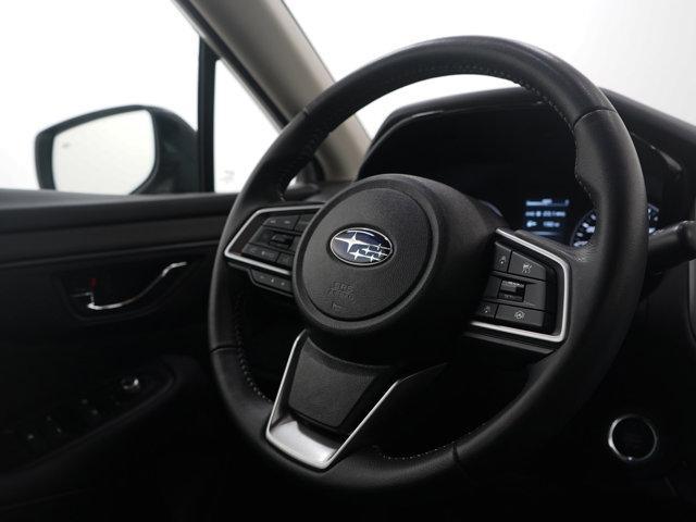 used 2025 Subaru Legacy car, priced at $26,998