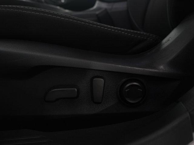 used 2025 Subaru Legacy car, priced at $26,998