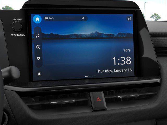 new 2026 Subaru Outback car, priced at $35,733