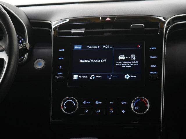 used 2022 Hyundai SANTA CRUZ car, priced at $21,348