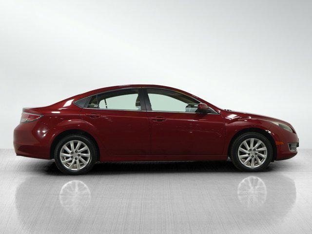 used 2011 Mazda Mazda6 car, priced at $4,998