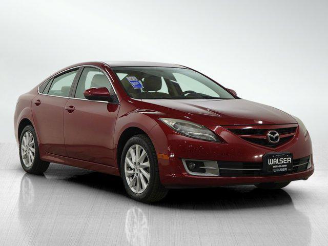 used 2011 Mazda Mazda6 car, priced at $4,998