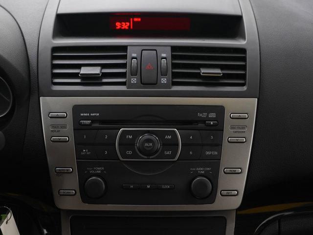 used 2011 Mazda Mazda6 car, priced at $4,998