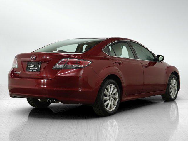 used 2011 Mazda Mazda6 car, priced at $4,998