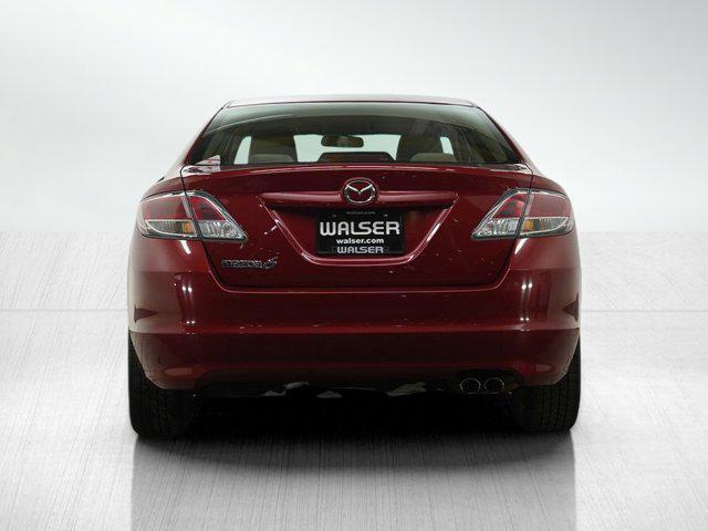 used 2011 Mazda Mazda6 car, priced at $4,998