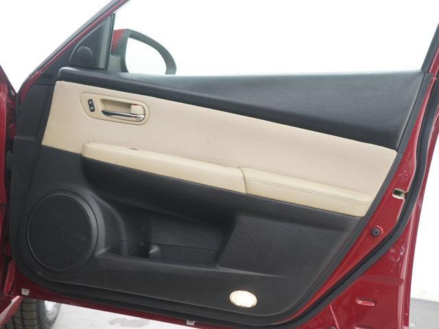 used 2011 Mazda Mazda6 car, priced at $4,998