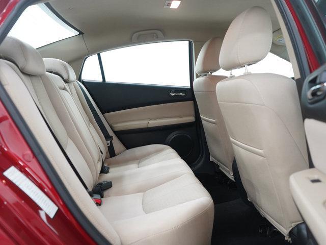 used 2011 Mazda Mazda6 car, priced at $4,998