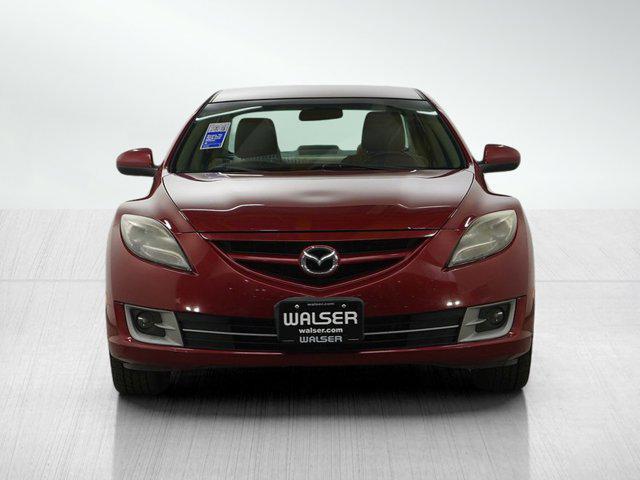 used 2011 Mazda Mazda6 car, priced at $4,998