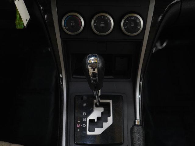 used 2011 Mazda Mazda6 car, priced at $4,998