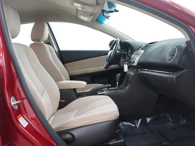 used 2011 Mazda Mazda6 car, priced at $4,998