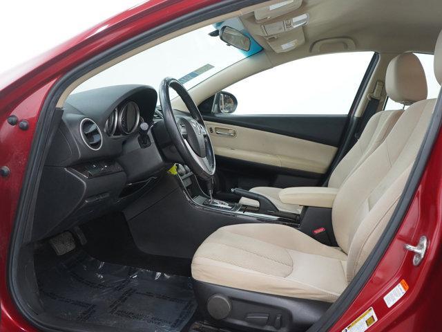 used 2011 Mazda Mazda6 car, priced at $4,998
