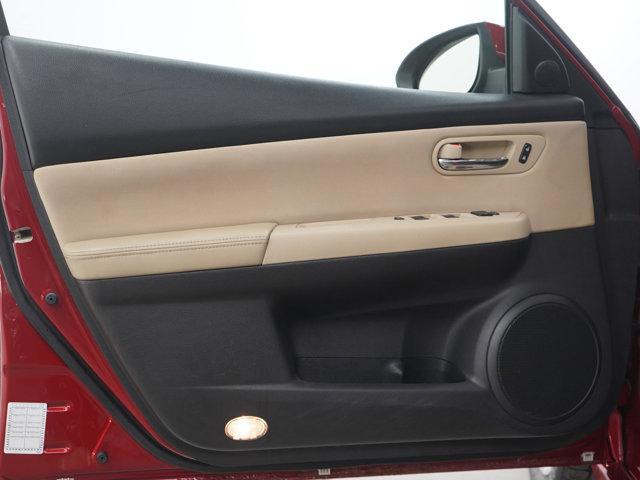 used 2011 Mazda Mazda6 car, priced at $4,998